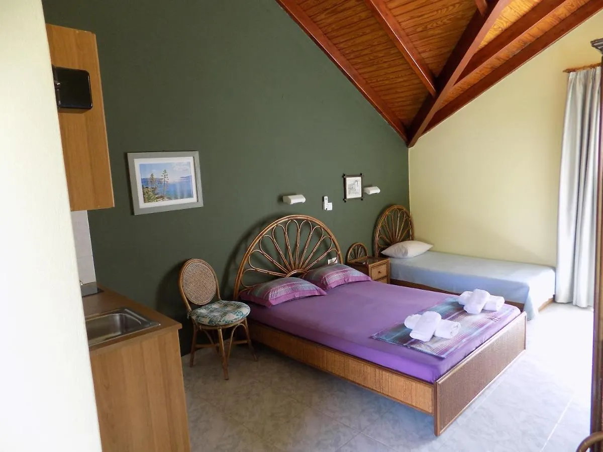 Marina Studios II Argostoli  Apartment Argostoli (Kefalonia)