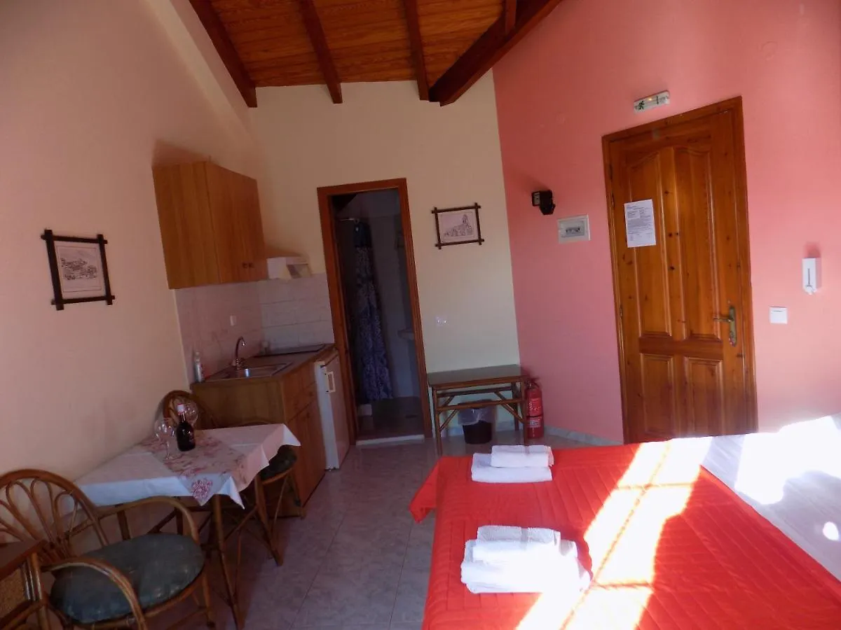 Marina Studios II Argostoli  Apartment Argostoli (Kefalonia)