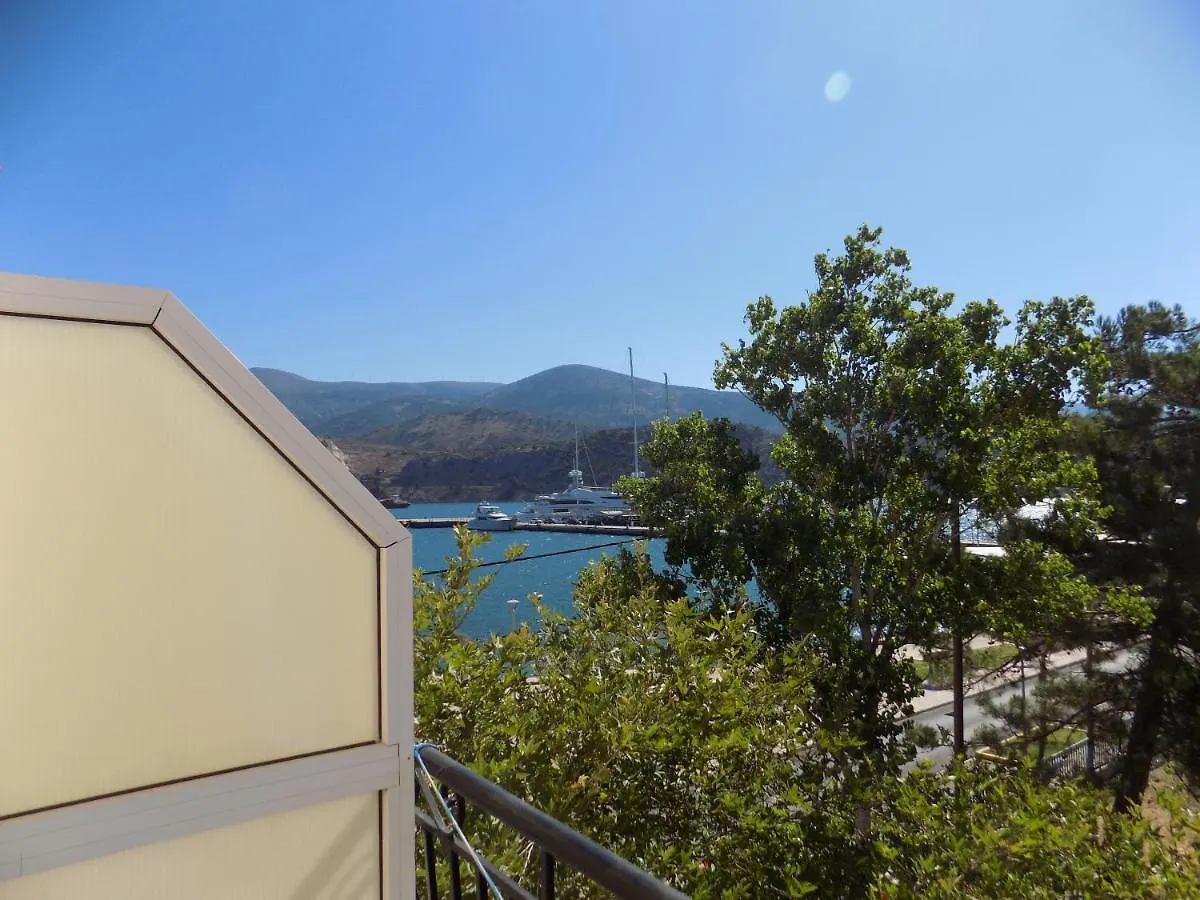 Apartment Marina Studios II Argostoli  Greece