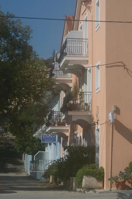 Marina Studios II Argostoli  0*, Argostoli (Kefalonia)