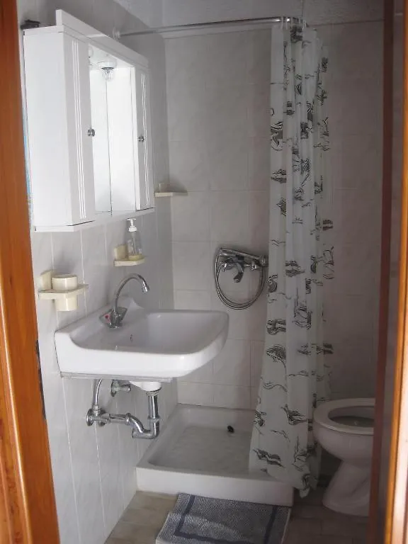 Apartment Marina Studios II Argostoli