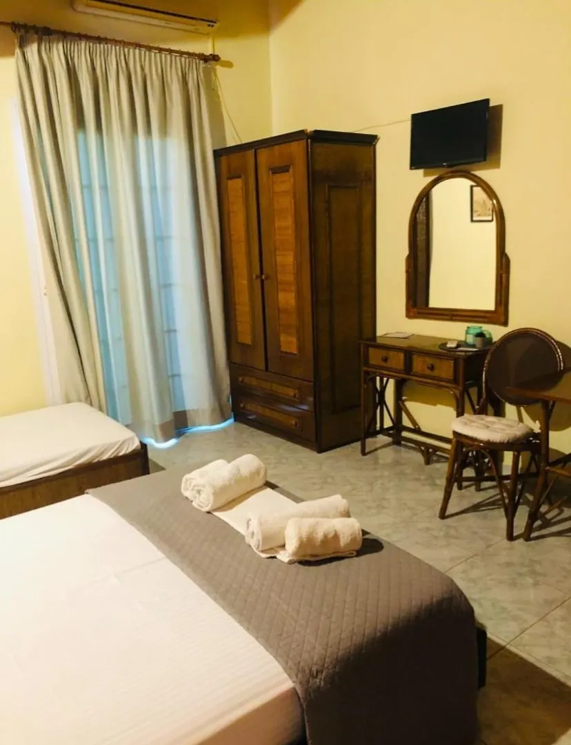 Apartment Marina Studios II Argostoli