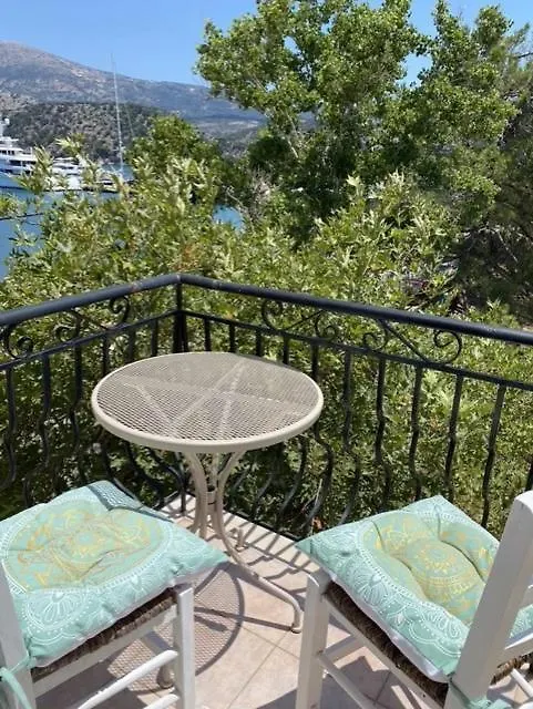 Marina Studios II Argostoli  0*, Argostoli (Kefalonia) Griechenland