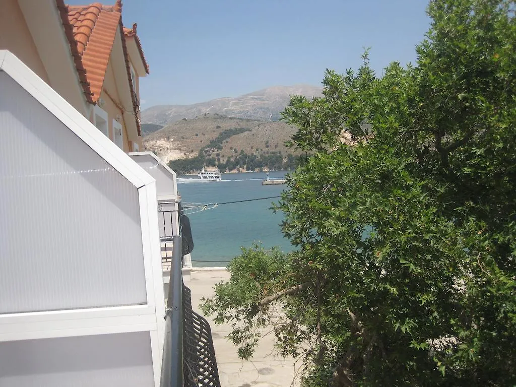 Marina Studios II Argostoli  Apartment Argostoli (Kefalonia)