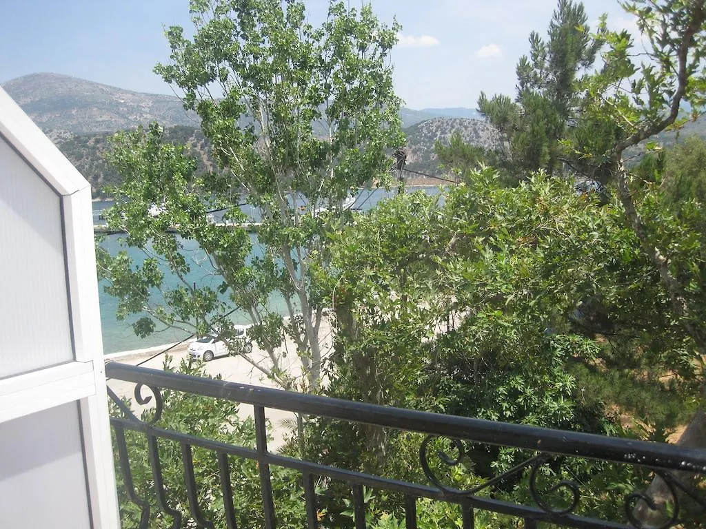 Apartment Marina Studios II Argostoli  Griechenland