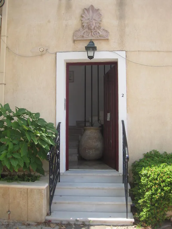 Marina Studios II Argostoli  Apartment