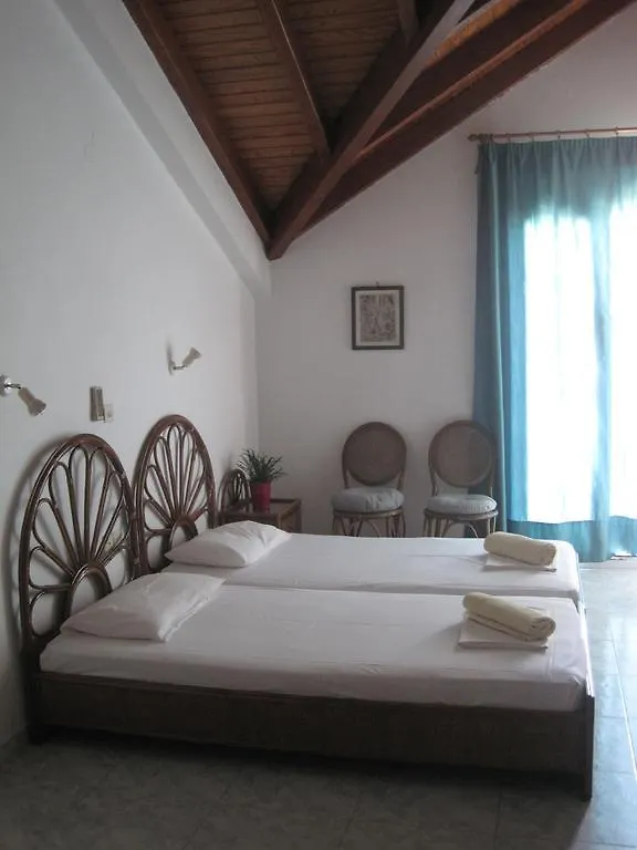 Apartment Marina Studios II Argostoli