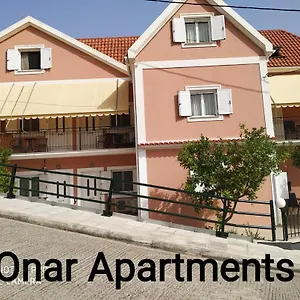 Onar Apartment