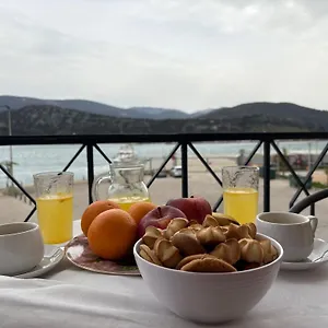 Rouchotas By Viktor 1rst Floor Apartment